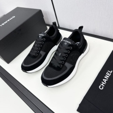 Chanel Sport Shoes